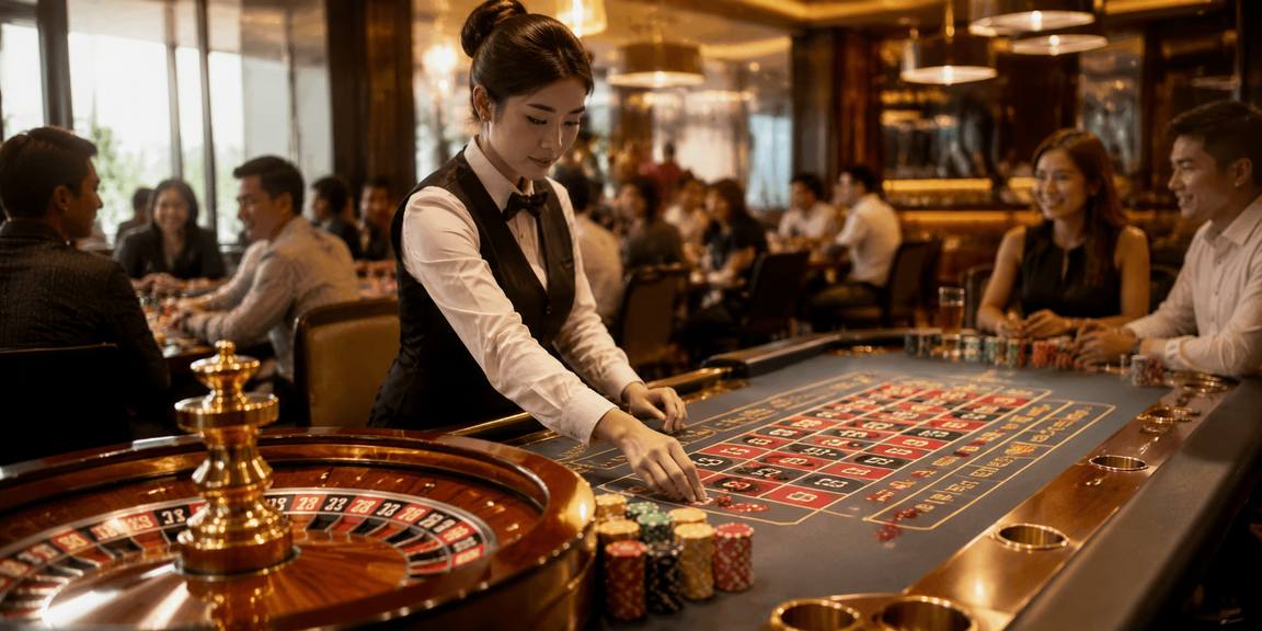 scd88 Casino